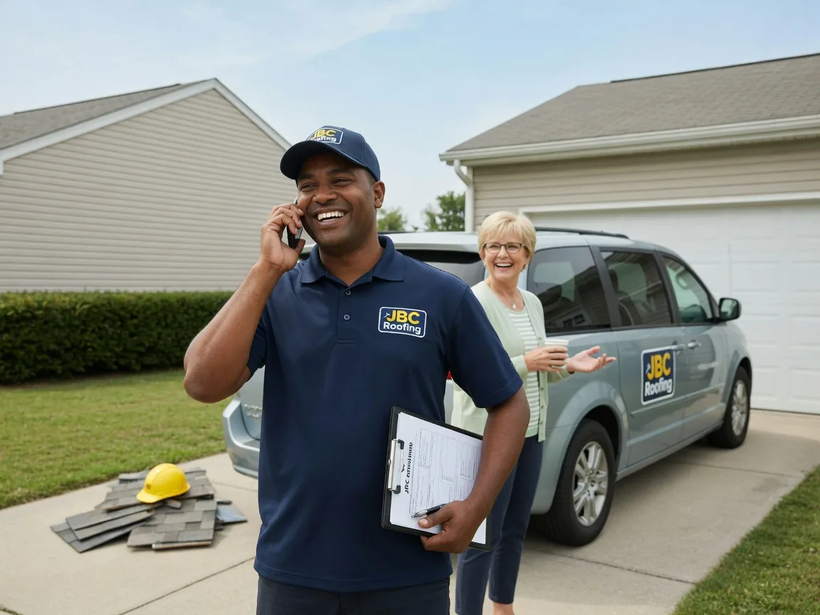 Roof Replacement East Elmhurst, NY FAQs